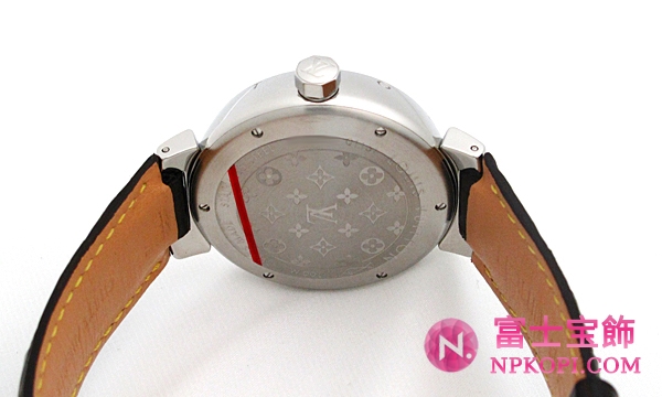 ルイ・ヴィトンタンブールＧＭＴ Q11310